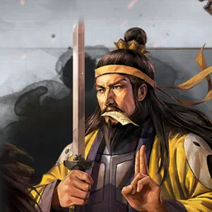 Trương Bảo Khăn Vàng